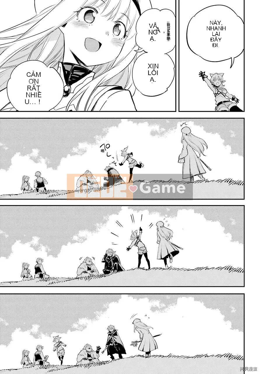 Kẻ giết người yêu tinh Chương 068