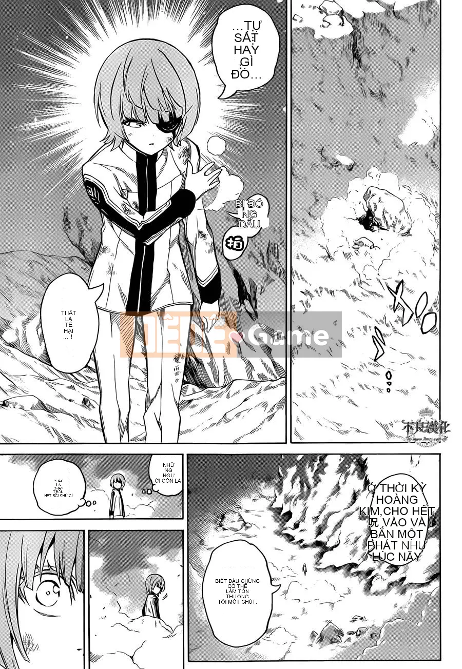 Hai ngôi sao onmyoji Chương 011