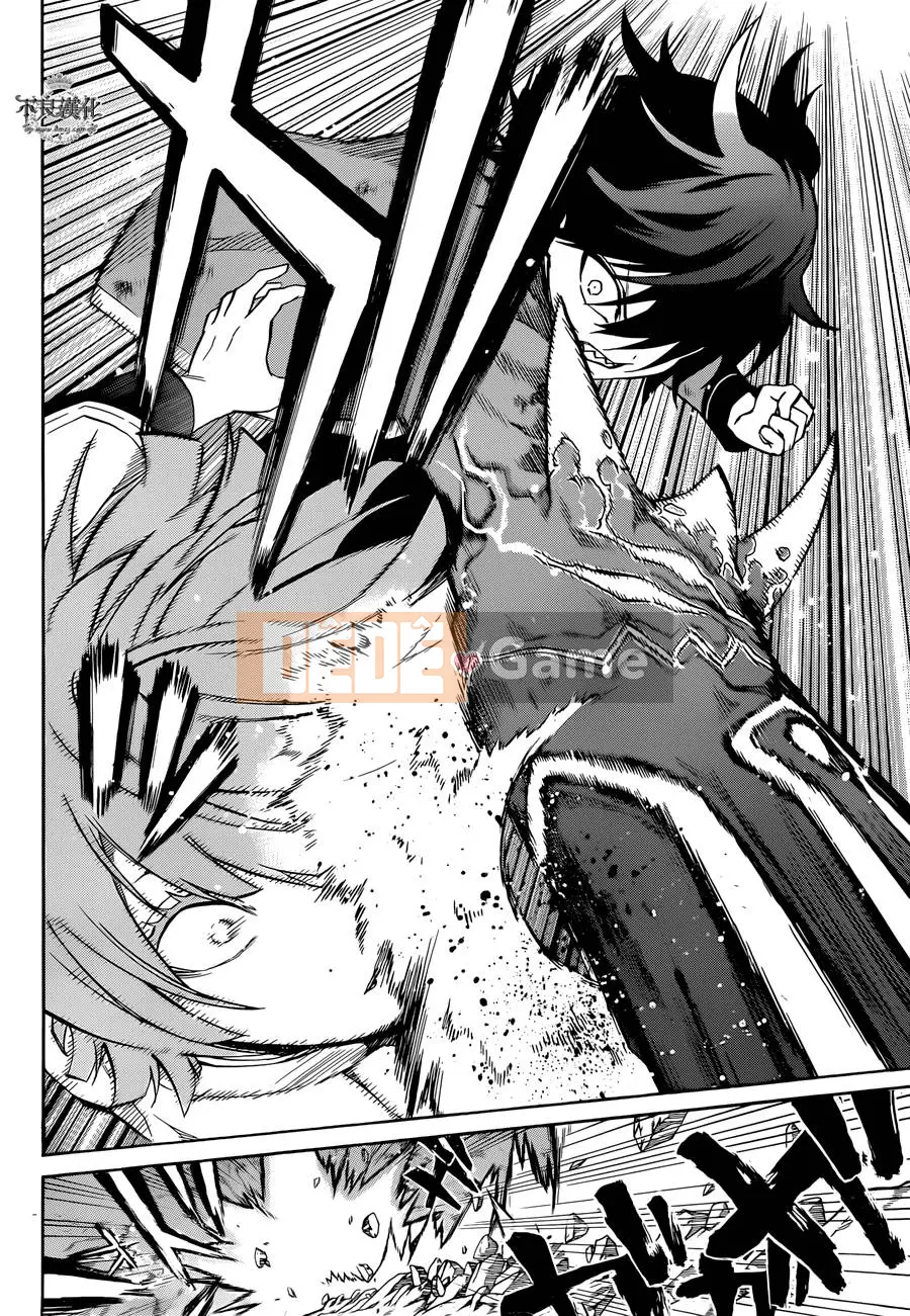 Hai ngôi sao onmyoji Chương 011