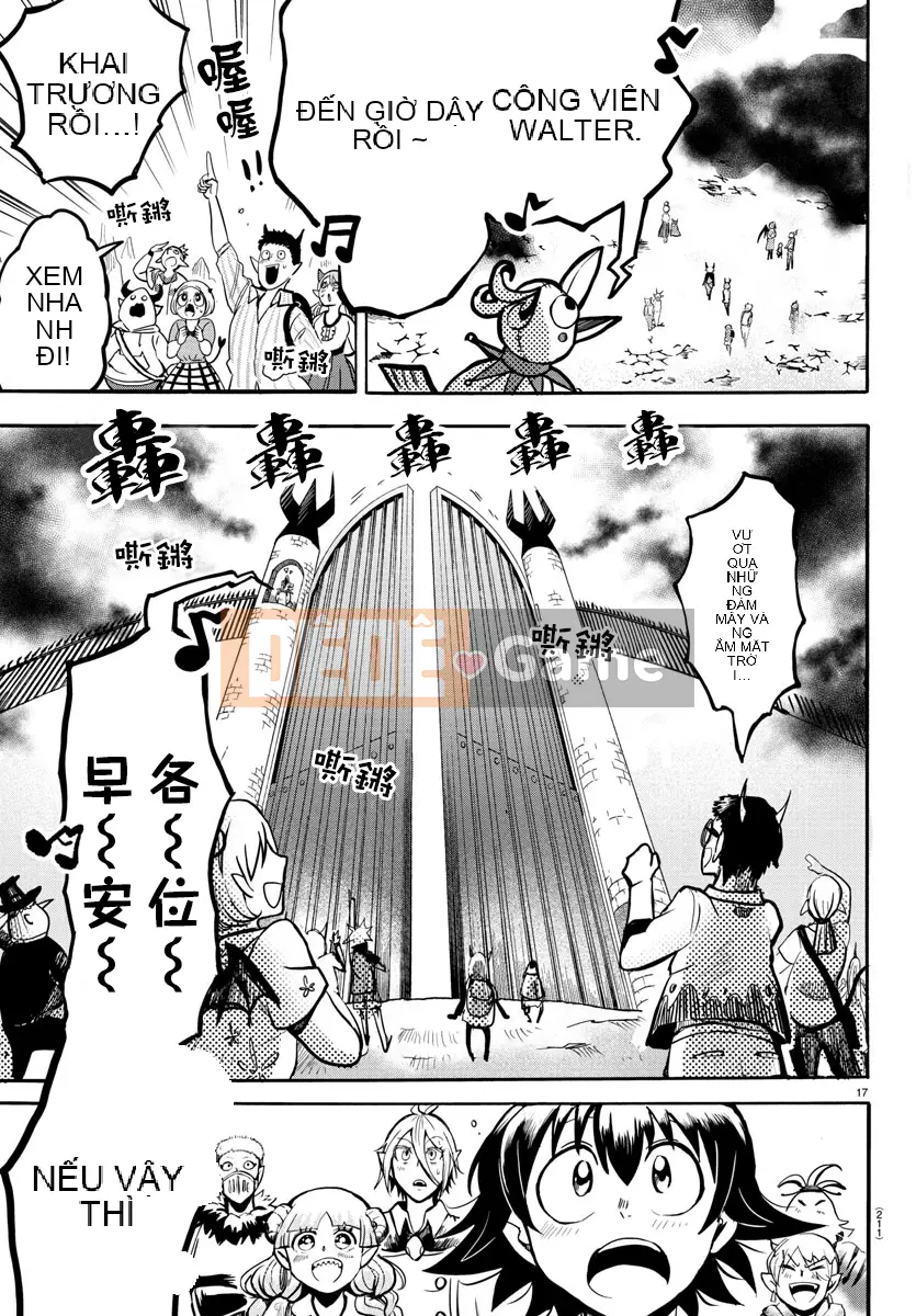 Người bạn cùng lớp có liên quan Chương 069