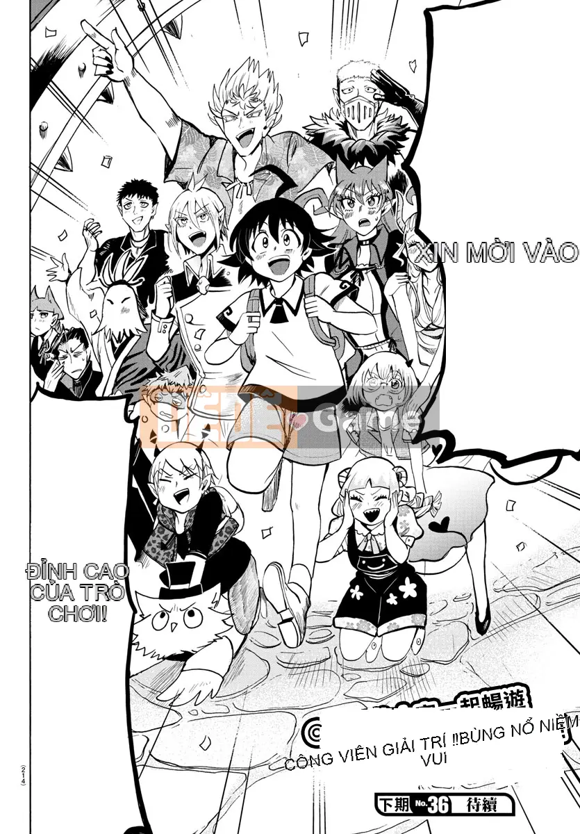 Người bạn cùng lớp có liên quan Chương 069