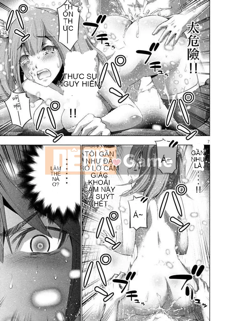 Thiên đường song song Chương 069