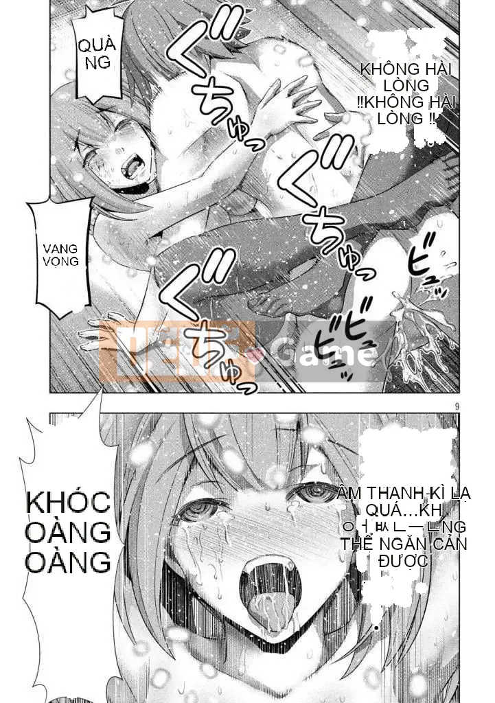 Thiên đường song song Chương 069