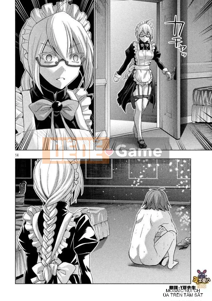 Thiên đường song song Chương 069