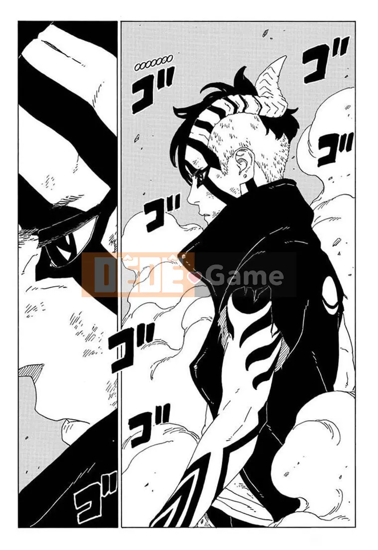 Naruto Boruto Chương 066
