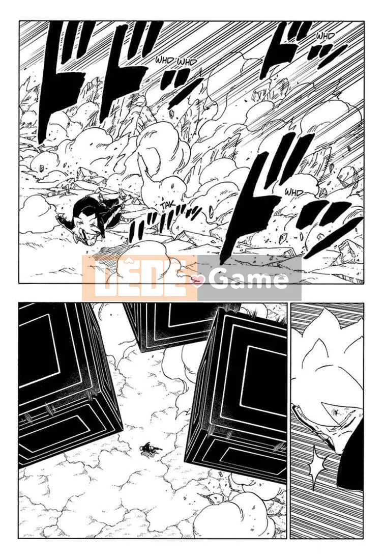 Naruto Boruto Chương 066