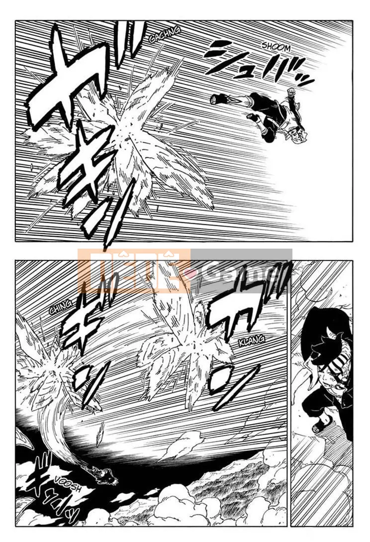 Naruto Boruto Chương 066