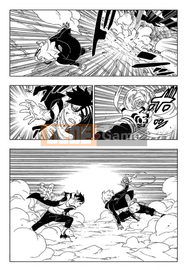 Naruto Boruto Chương 066