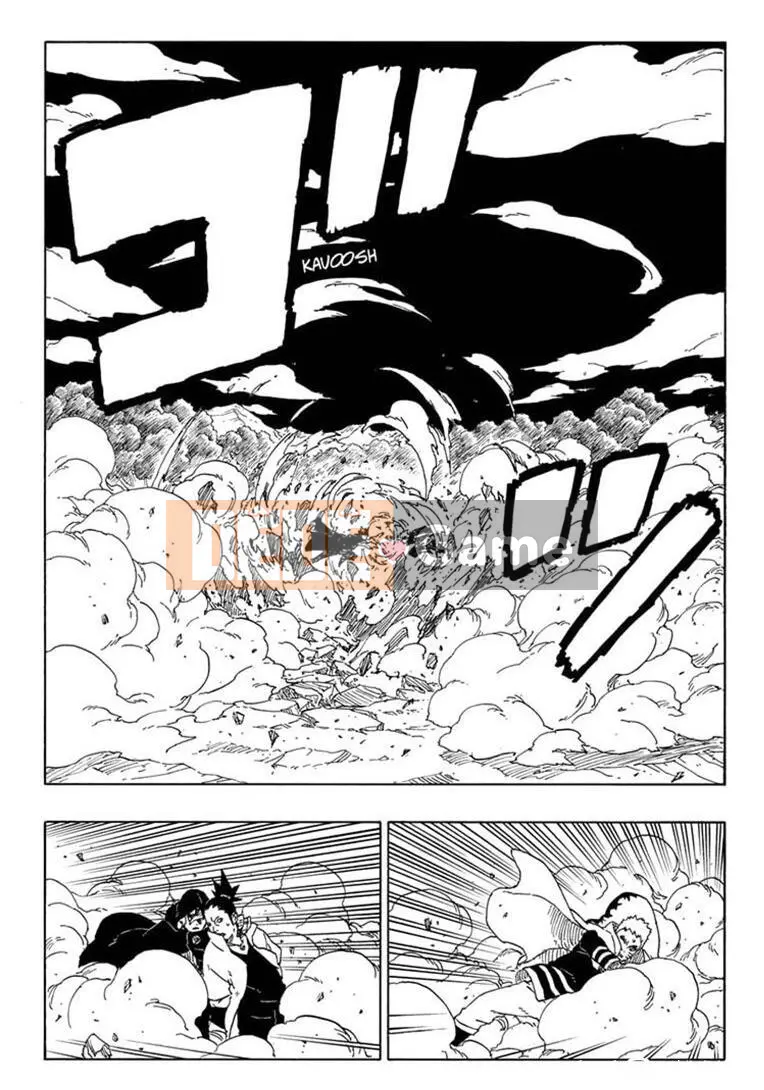 Naruto Boruto Chương 066