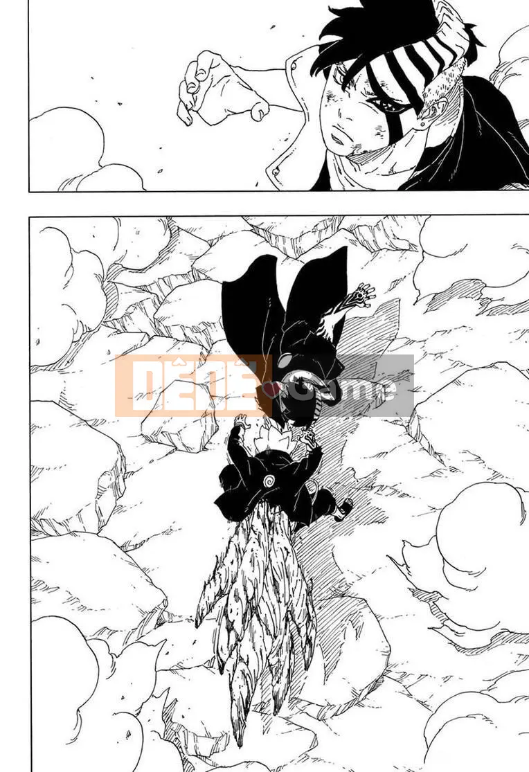 Naruto Boruto Chương 066