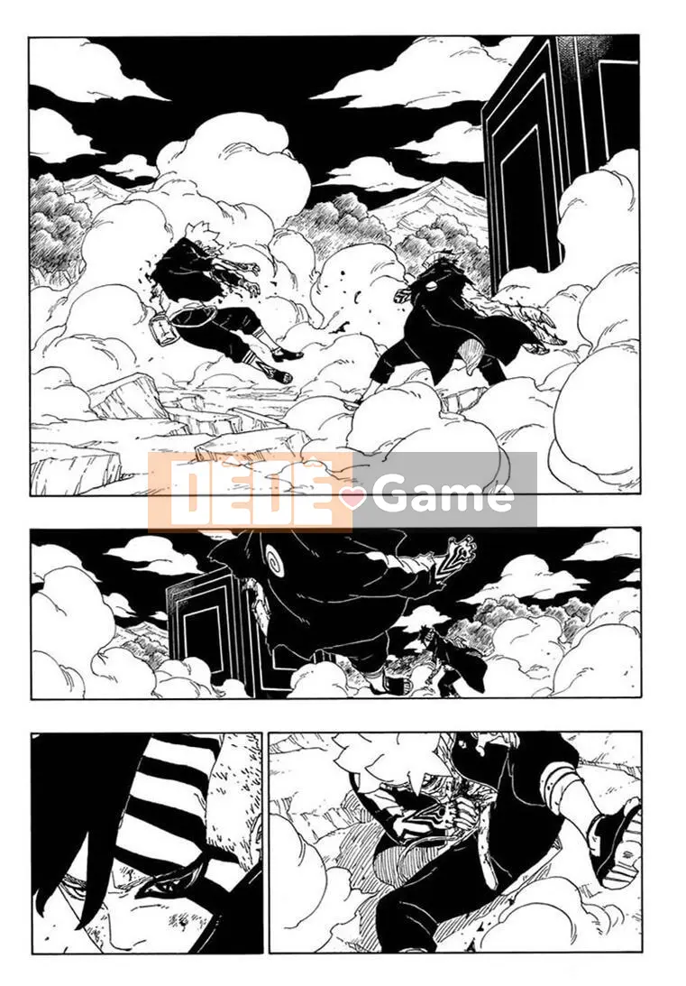 Naruto Boruto Chương 066