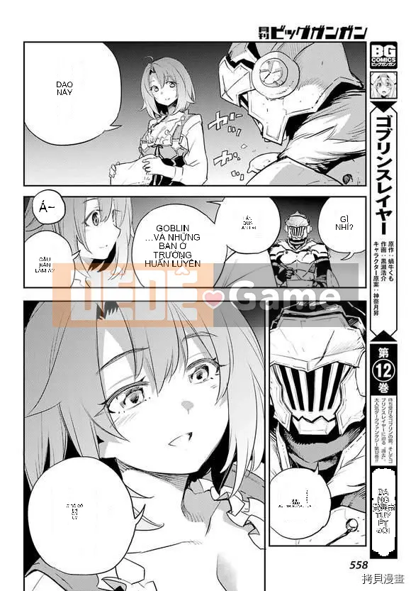 Kẻ giết người yêu tinh Chương 069