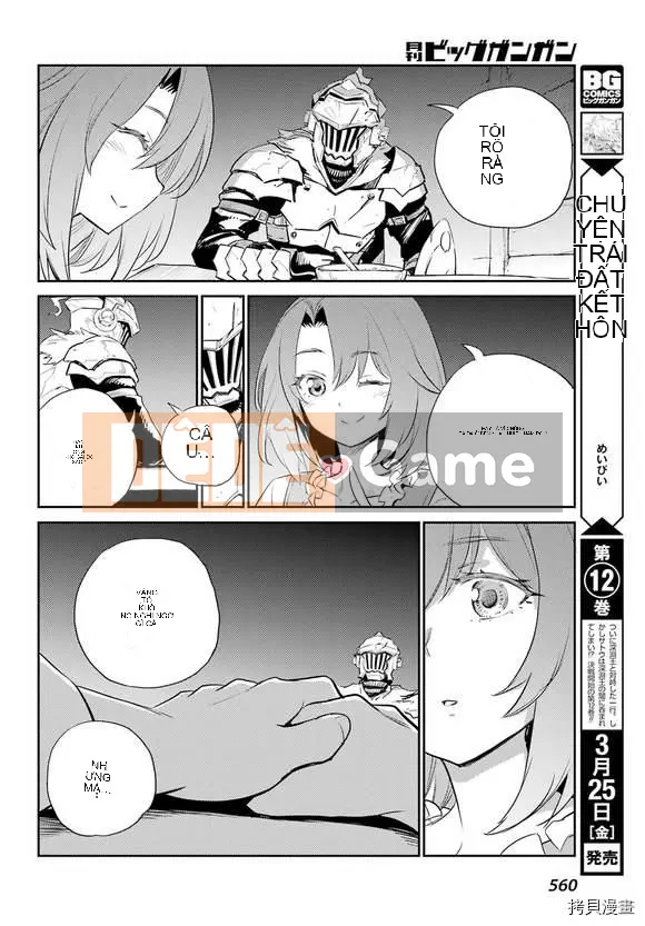 Kẻ giết người yêu tinh Chương 069