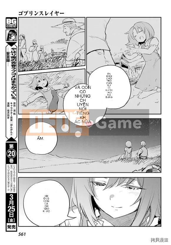 Kẻ giết người yêu tinh Chương 069