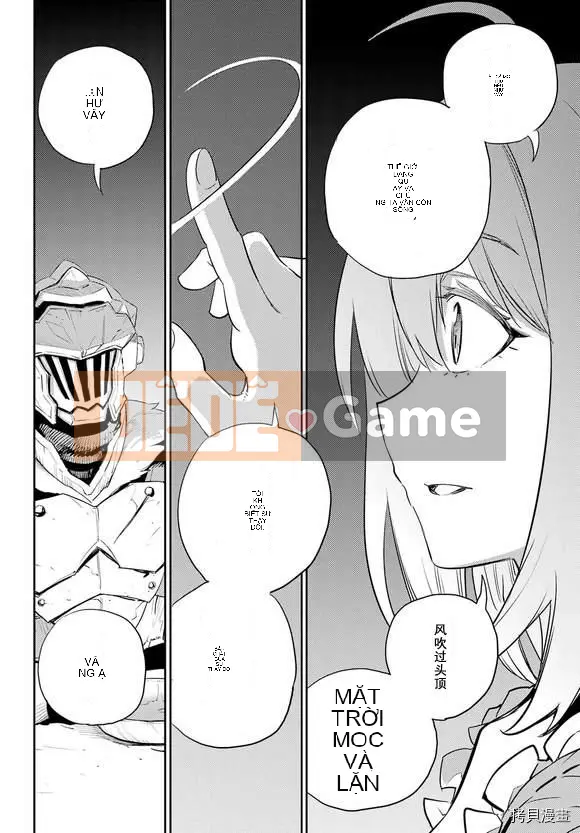 Kẻ giết người yêu tinh Chương 069