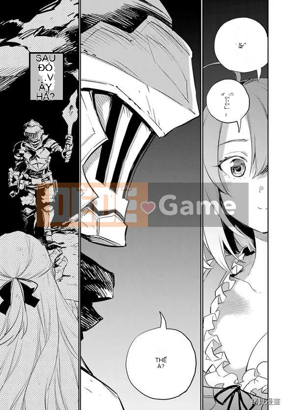 Kẻ giết người yêu tinh Chương 069