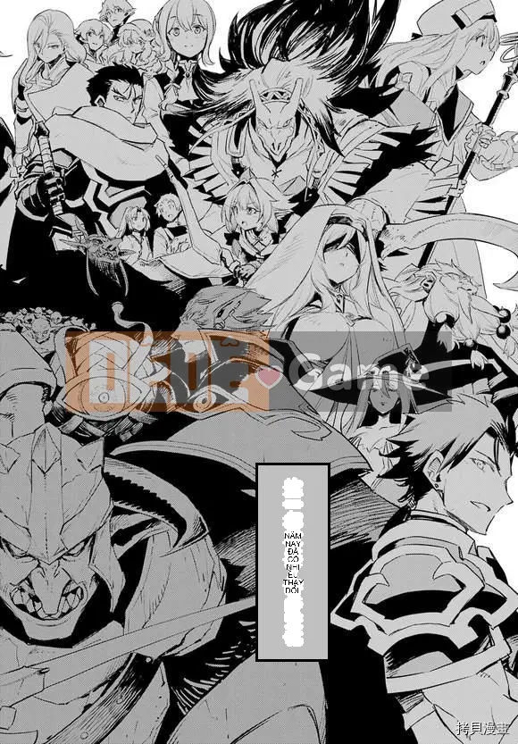 Kẻ giết người yêu tinh Chương 069