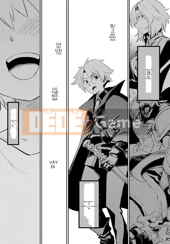 Kẻ giết người yêu tinh Chương 069