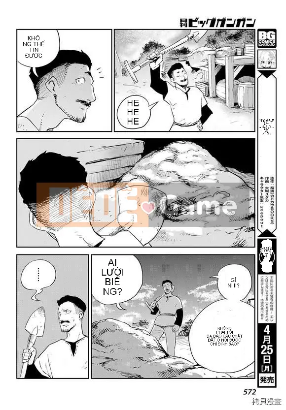 Kẻ giết người yêu tinh Chương 069