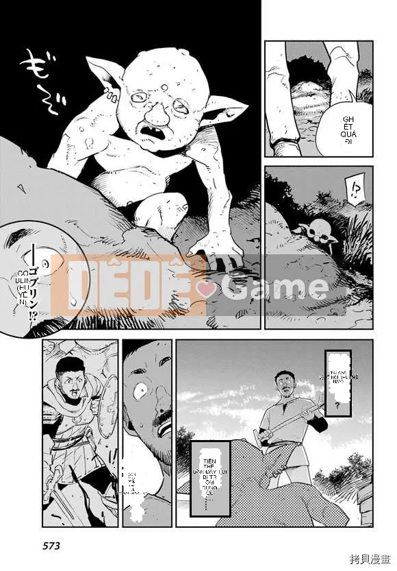 Kẻ giết người yêu tinh Chương 069