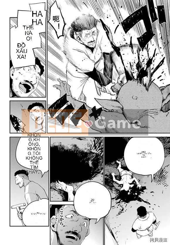 Kẻ giết người yêu tinh Chương 069