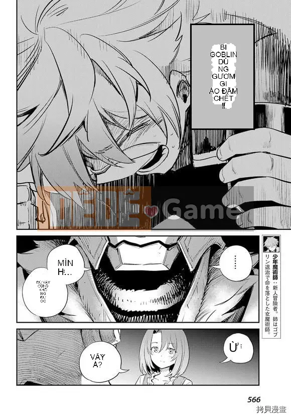 Kẻ giết người yêu tinh Chương 069