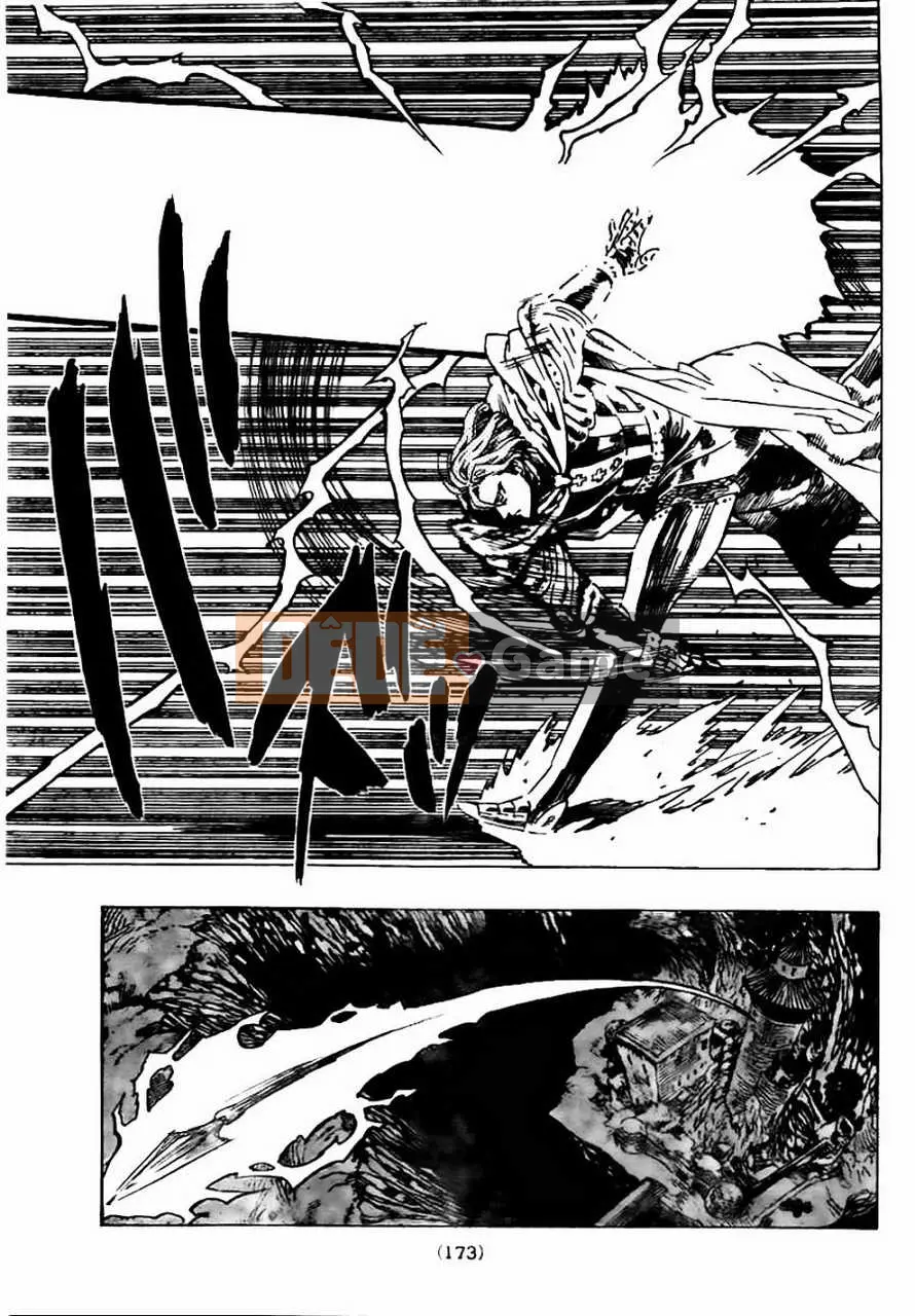 Bảy tội lỗi ban đầu Chương 003