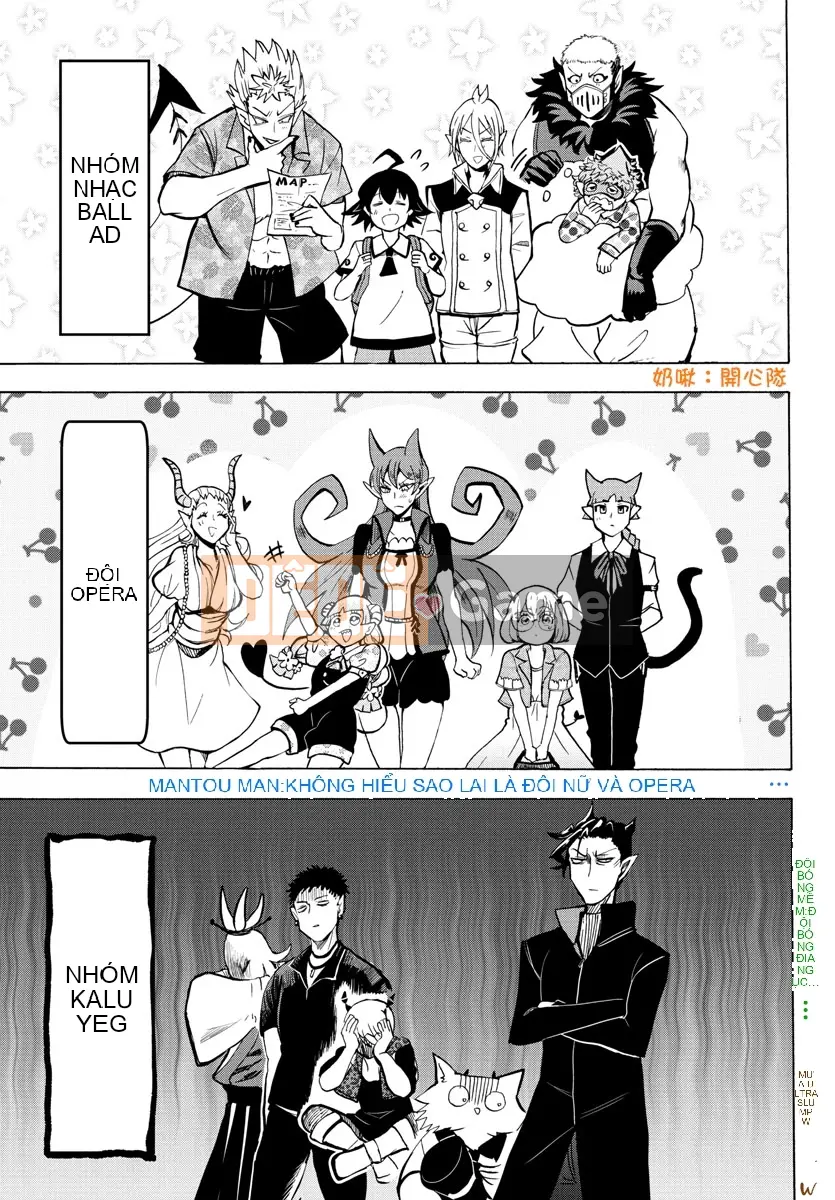 Người bạn cùng lớp có liên quan Chương 070