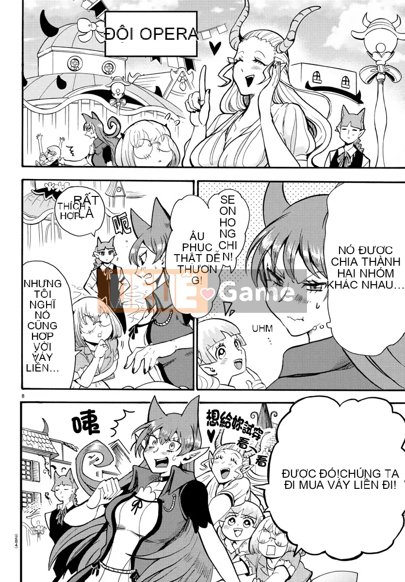 Người bạn cùng lớp có liên quan Chương 070