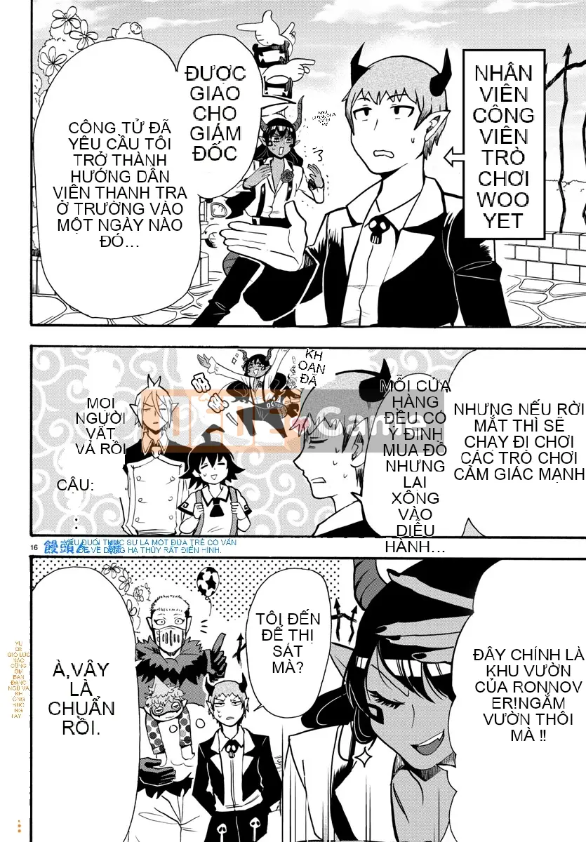 Người bạn cùng lớp có liên quan Chương 070