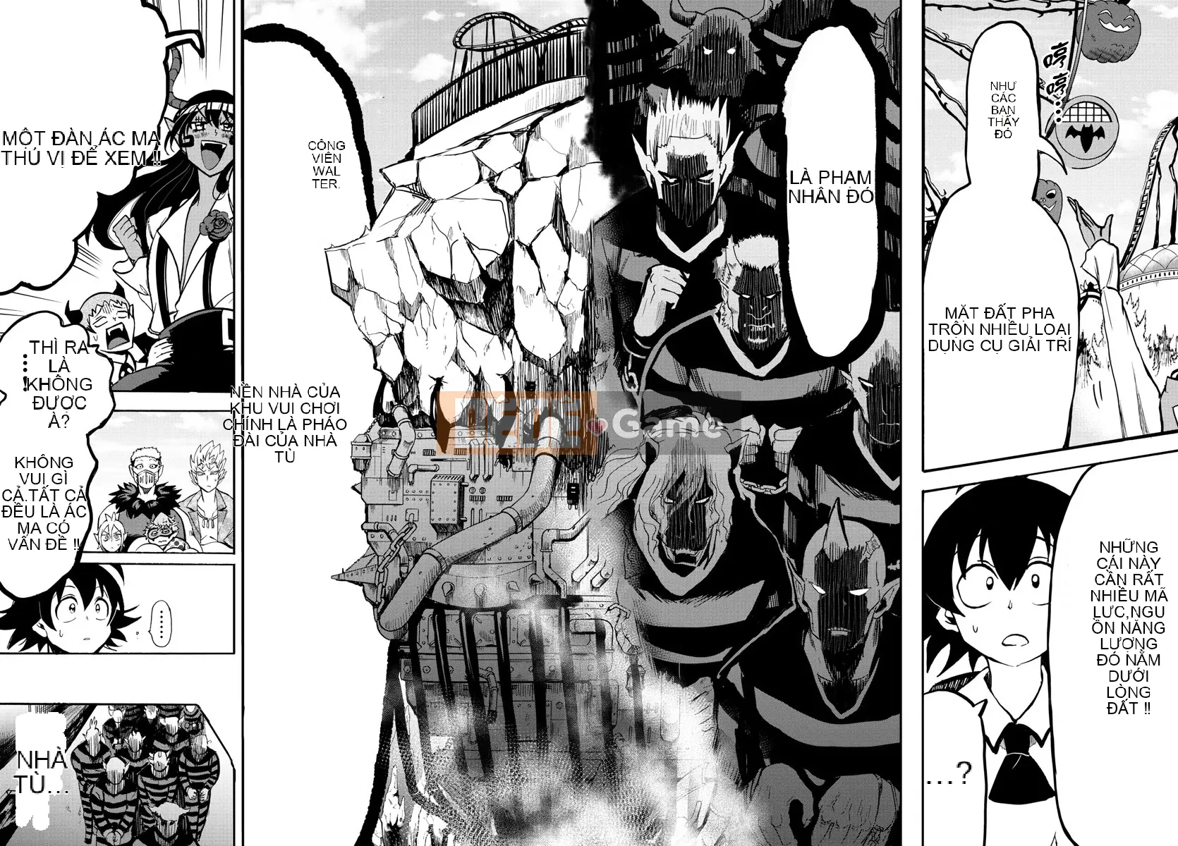 Người bạn cùng lớp có liên quan Chương 070