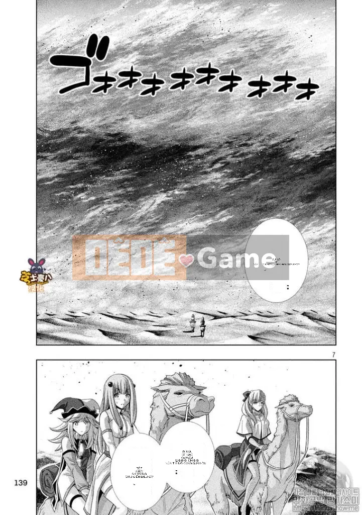 Thiên đường song song Chương 070