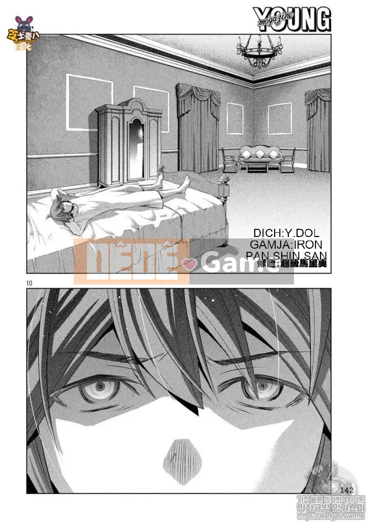 Thiên đường song song Chương 070