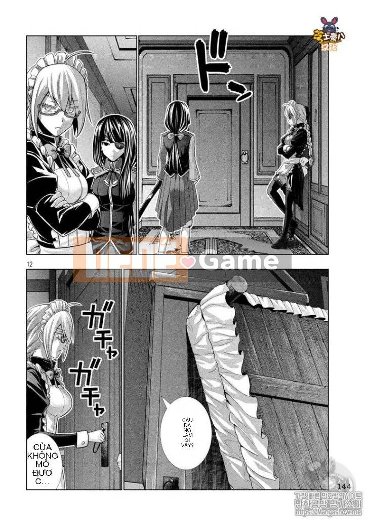 Thiên đường song song Chương 070