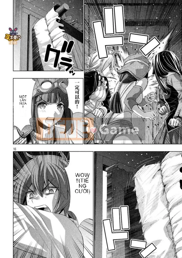 Thiên đường song song Chương 070