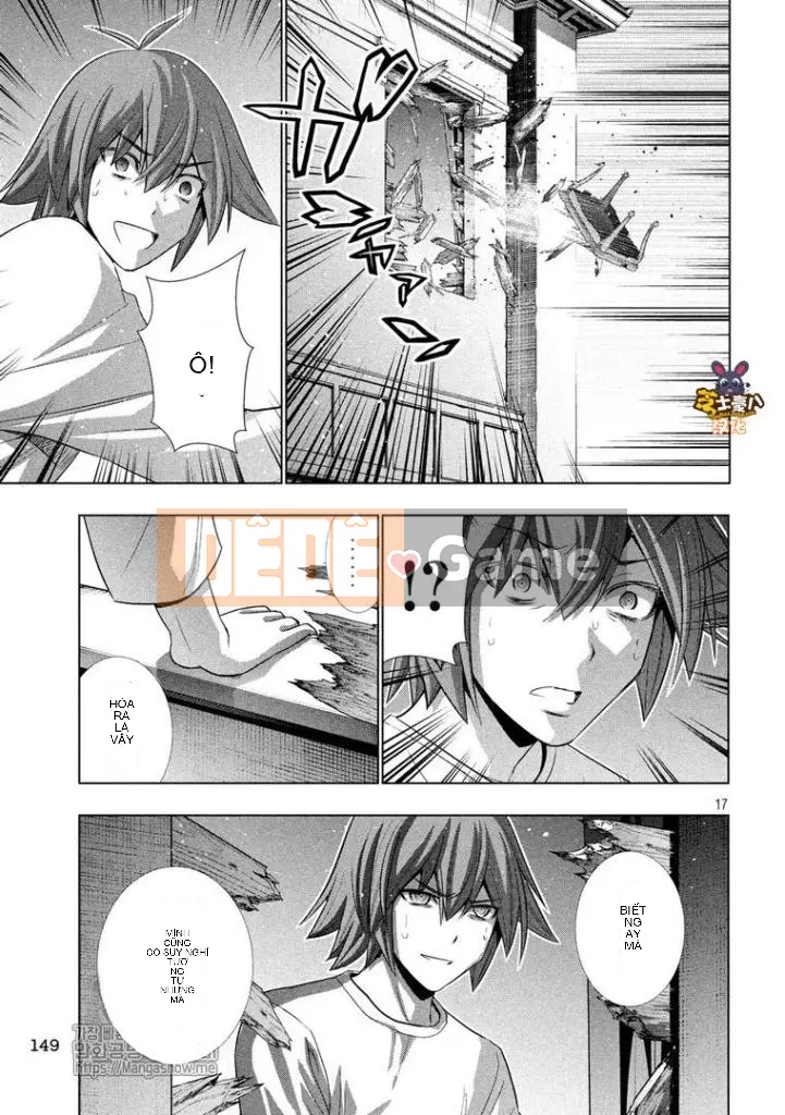 Thiên đường song song Chương 070