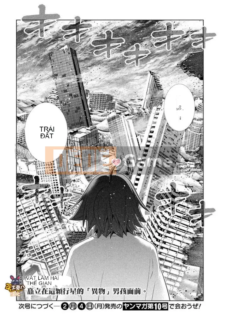 Thiên đường song song Chương 070