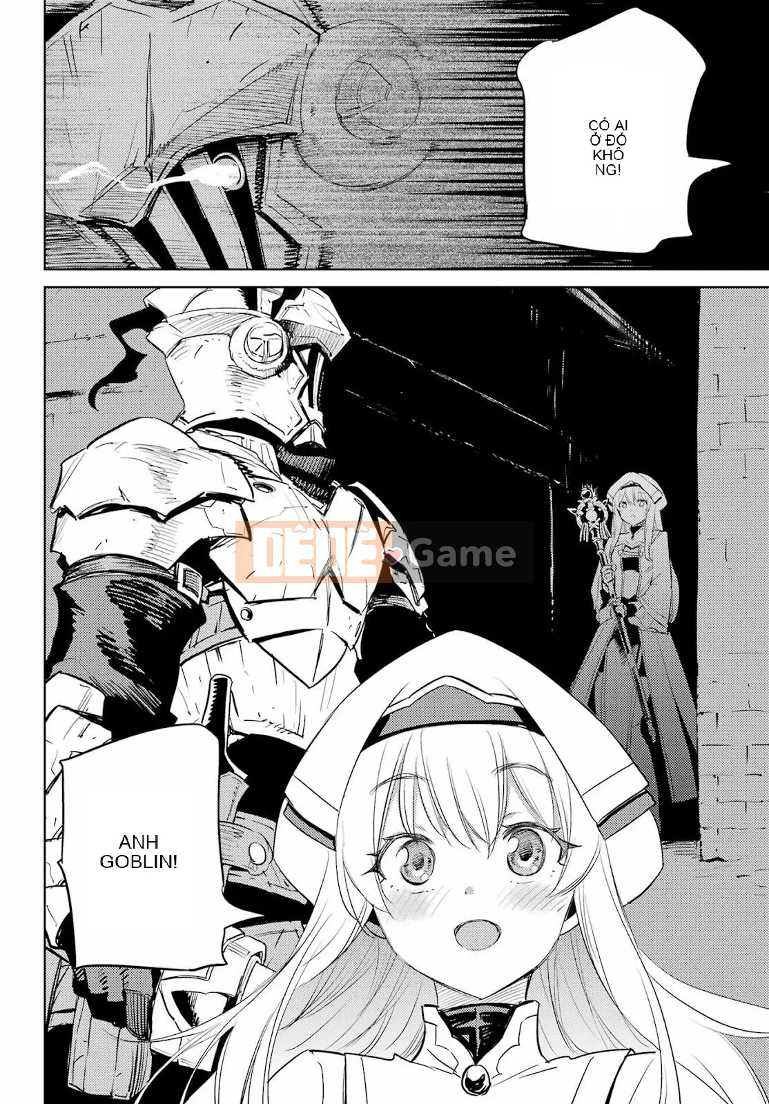 Kẻ giết người yêu tinh Chương 070