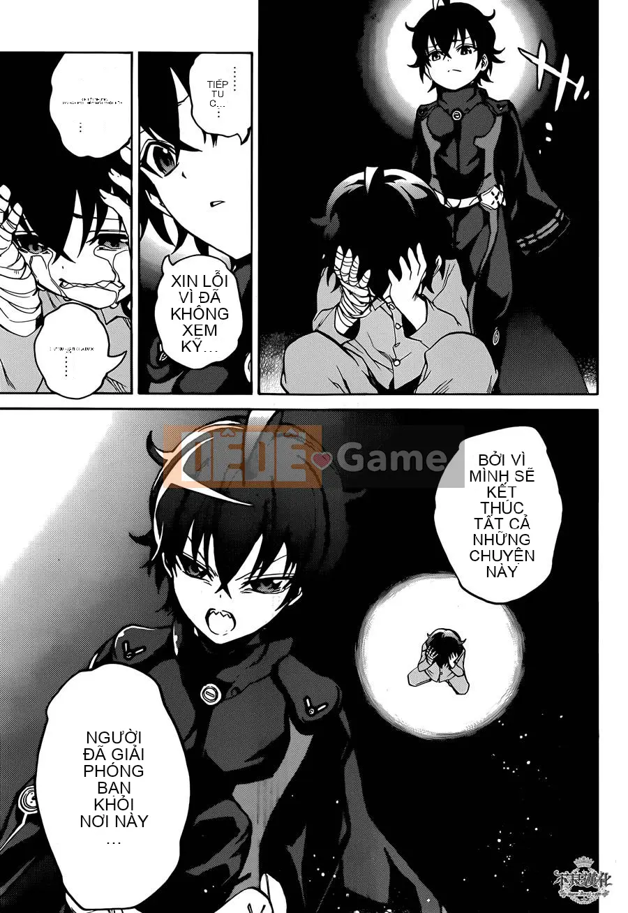 Hai ngôi sao onmyoji Chương 013