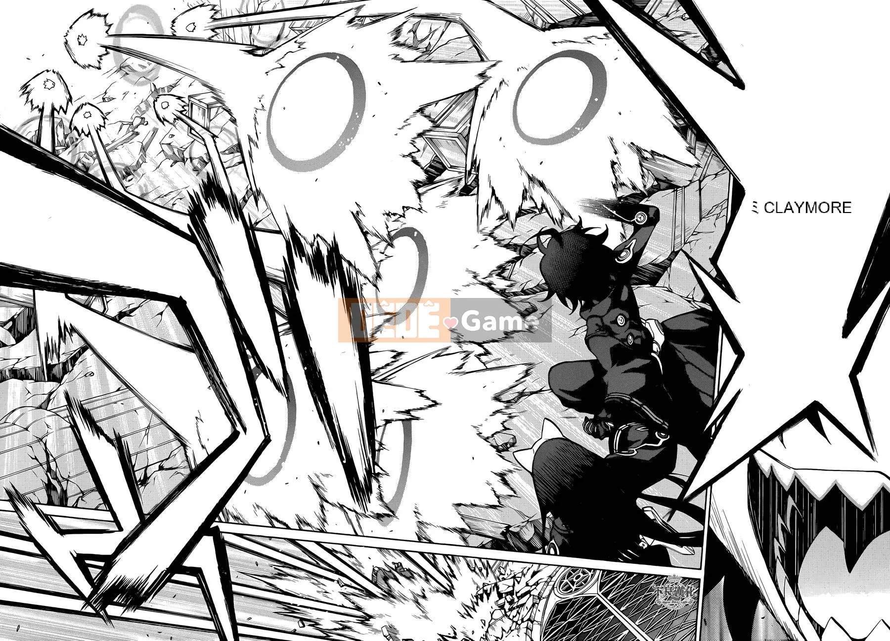 Hai ngôi sao onmyoji Chương 013