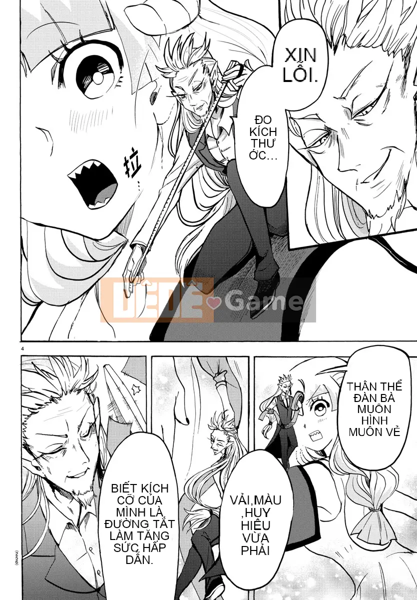 Người bạn cùng lớp có liên quan Chương 071