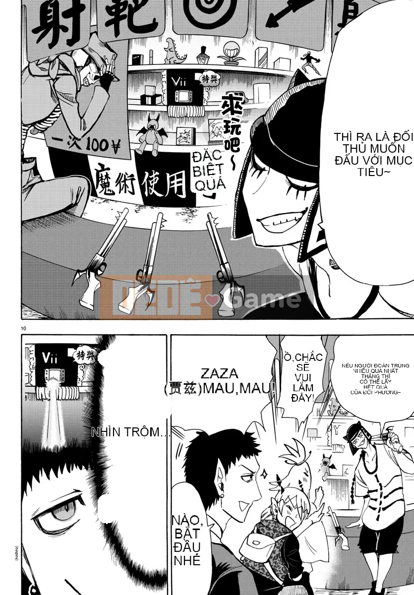 Người bạn cùng lớp có liên quan Chương 071