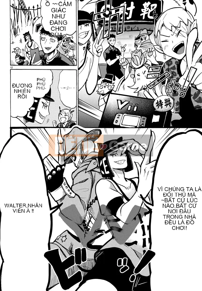 Người bạn cùng lớp có liên quan Chương 071