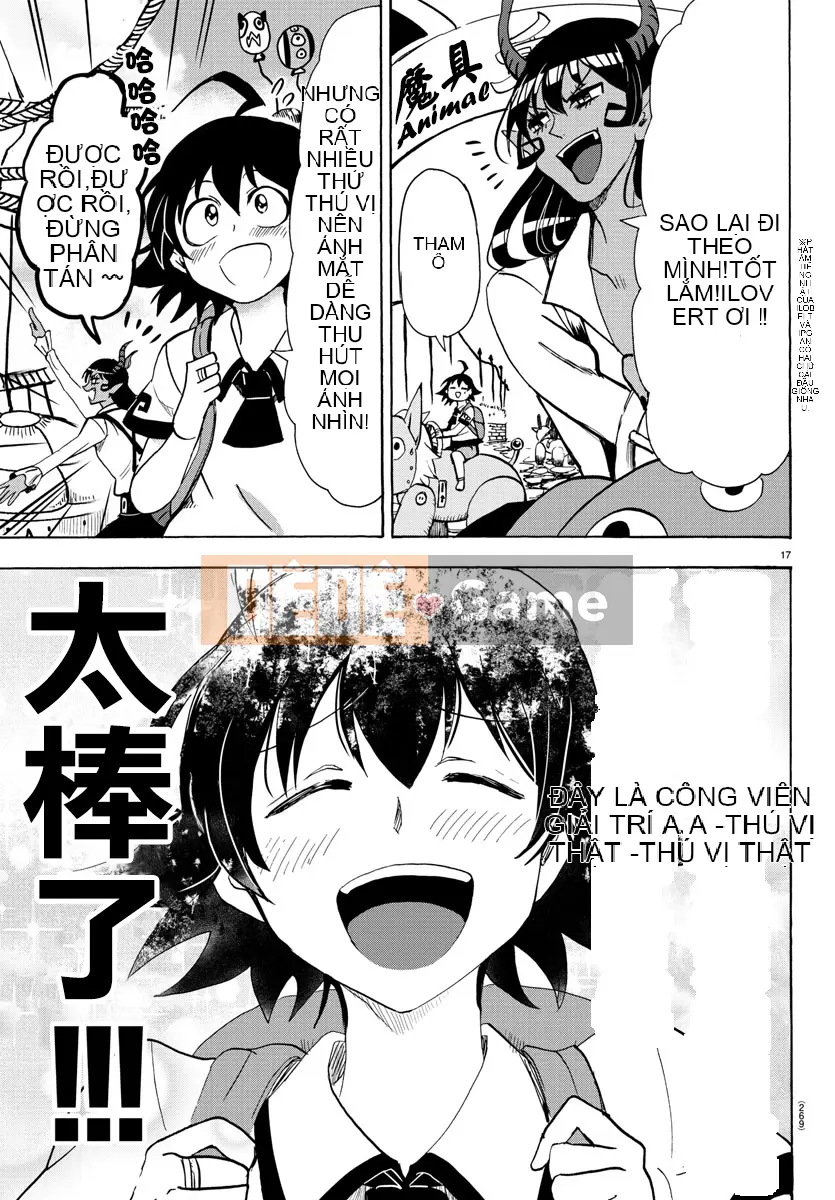 Người bạn cùng lớp có liên quan Chương 071