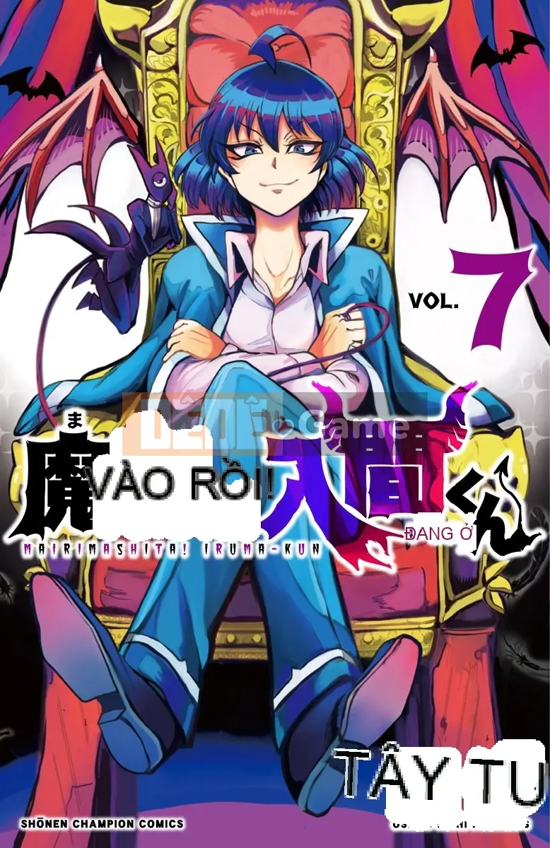 Người bạn cùng lớp có liên quan Chương 071