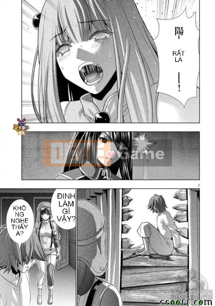 Thiên đường song song Chương 071