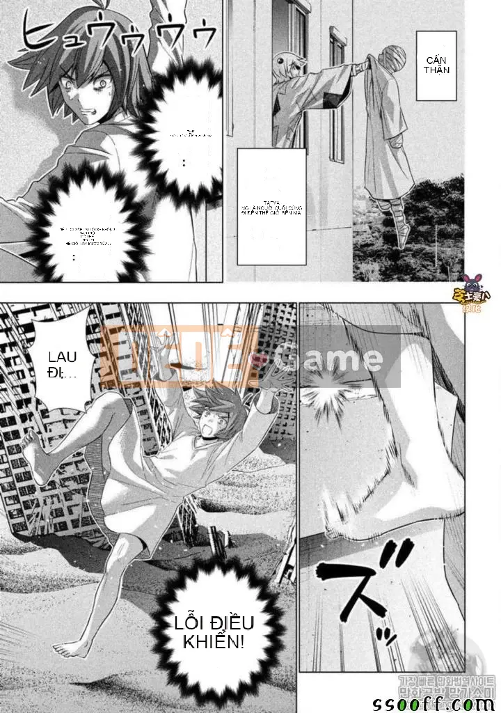 Thiên đường song song Chương 071