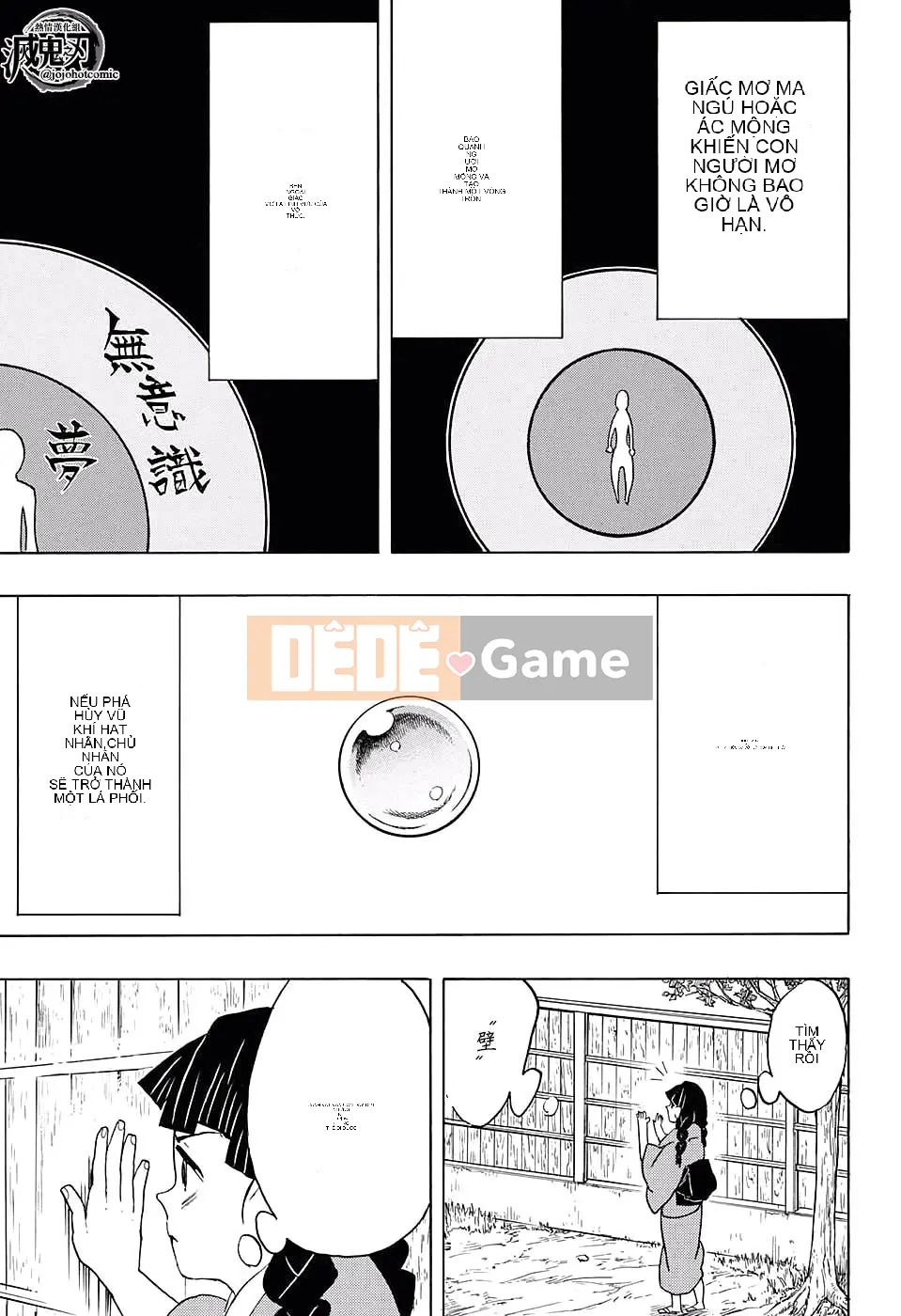 Demon Slayer Blade Chương 056