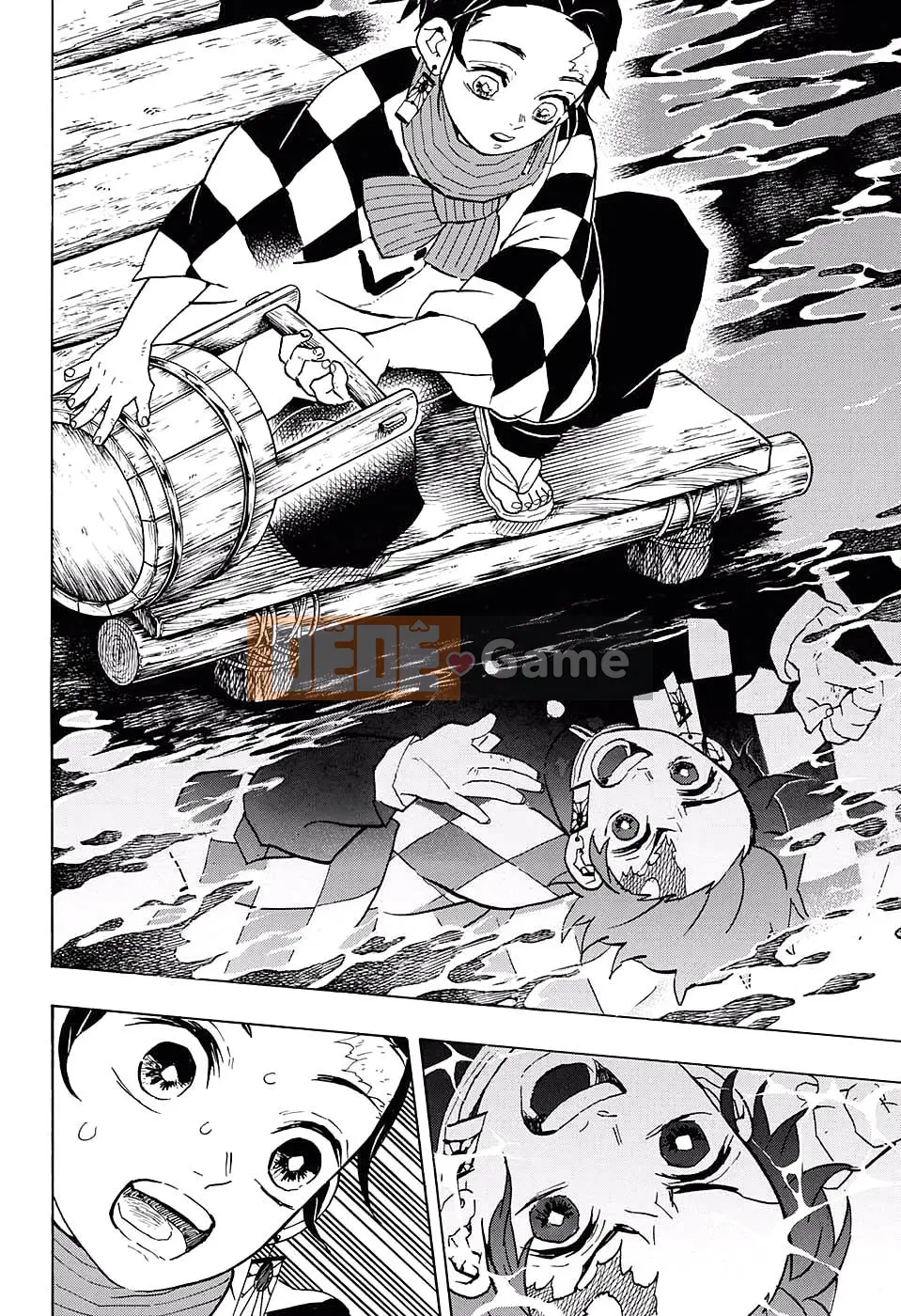 Demon Slayer Blade Chương 056