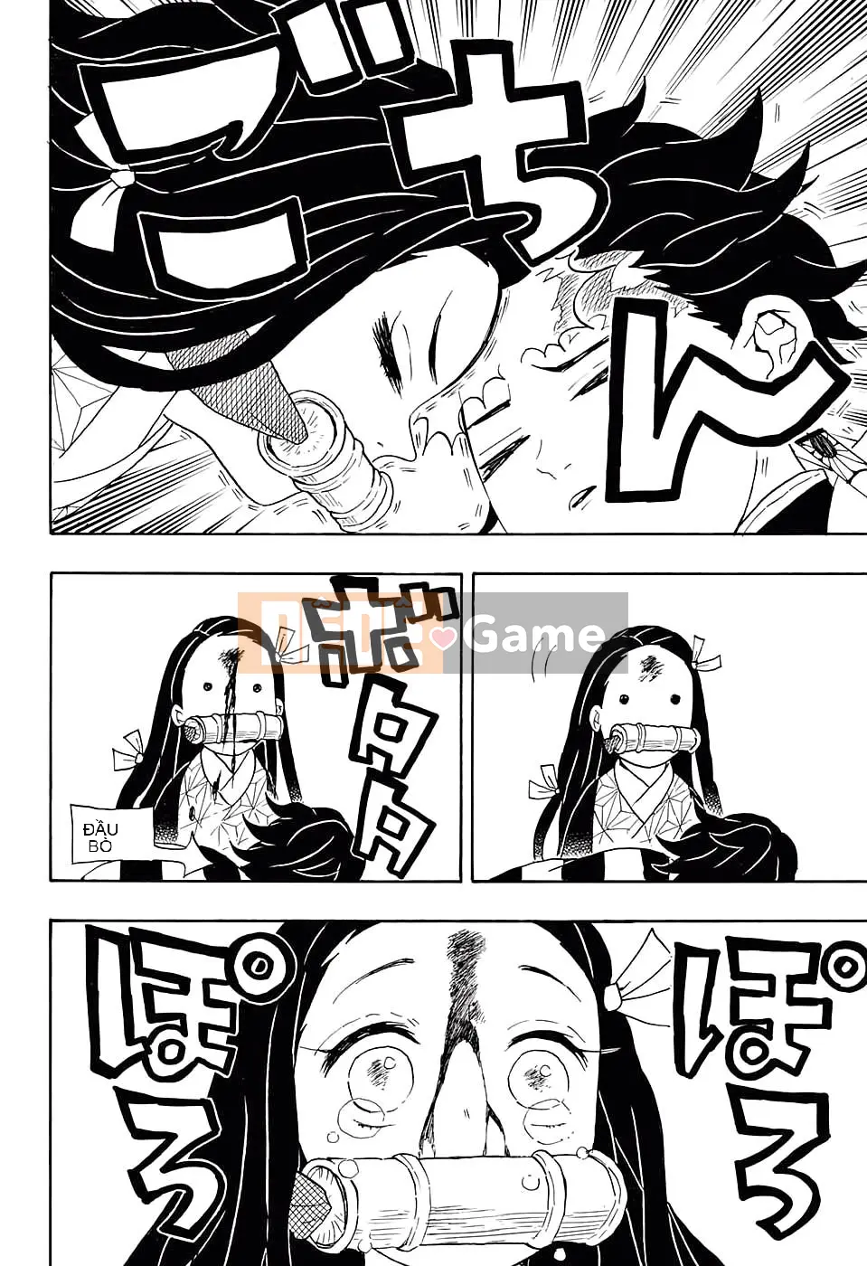 Demon Slayer Blade Chương 056